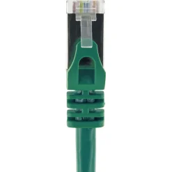 CAT6 S/FTP Netzwerkkabel 2,5m gruenmax. 250 Mhz 1 Gbit/s