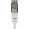 CAT6 S/FTP Netzwerkkabel 5,0m weissmax. 250 Mhz 1 Gbit/s