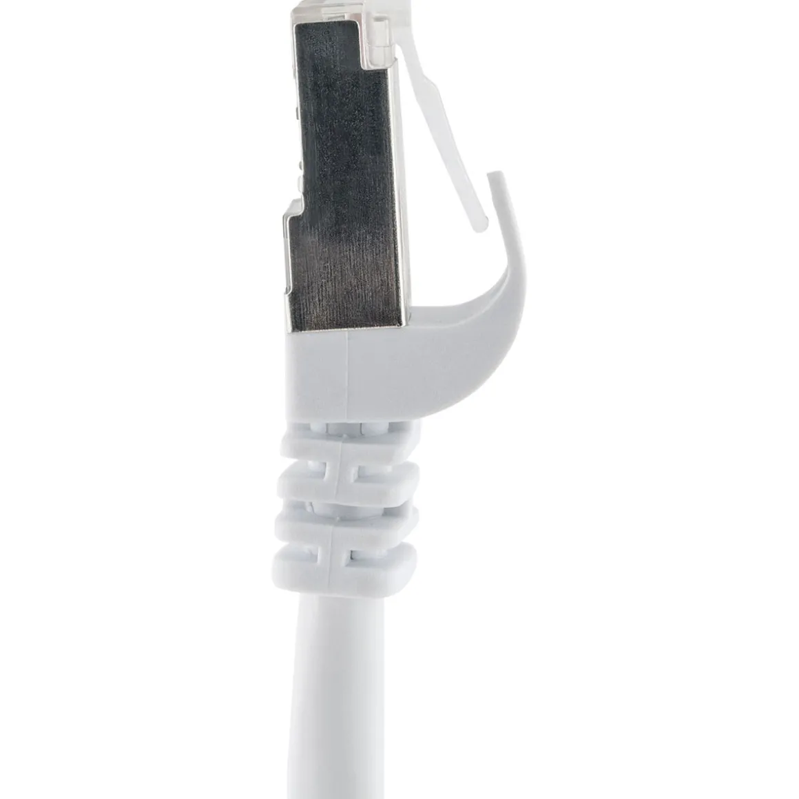 CAT6 S/FTP Netzwerkkabel 10,0m weissmax. 250 Mhz 1 Gbit/s