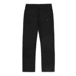 CAT Straight Fit Utility Pant black Gr. 38/34