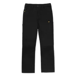 CAT Straight Fit Utility Pant black Gr. 34/34