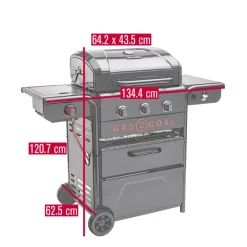 CBGas2Coal 2.0 330 Special Edition