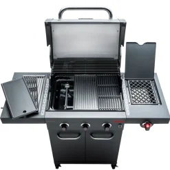 CB Gasgrill Professional Power Edition 3