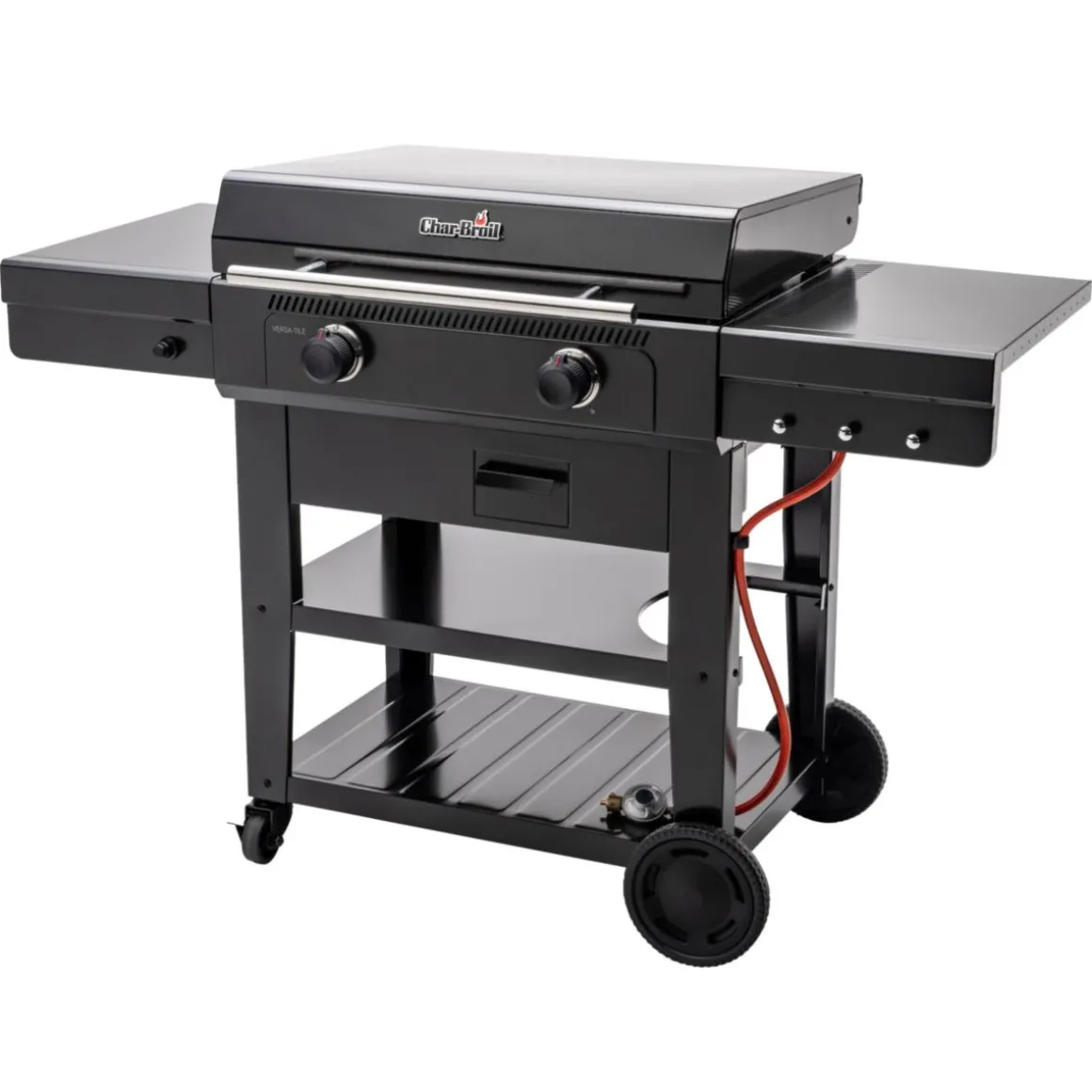 CBVersaTile Plancha Gasgrill