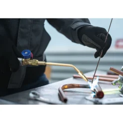CFH Autogen-Schweiß- und Hartlötgerät Schweiß-Fix 3100
