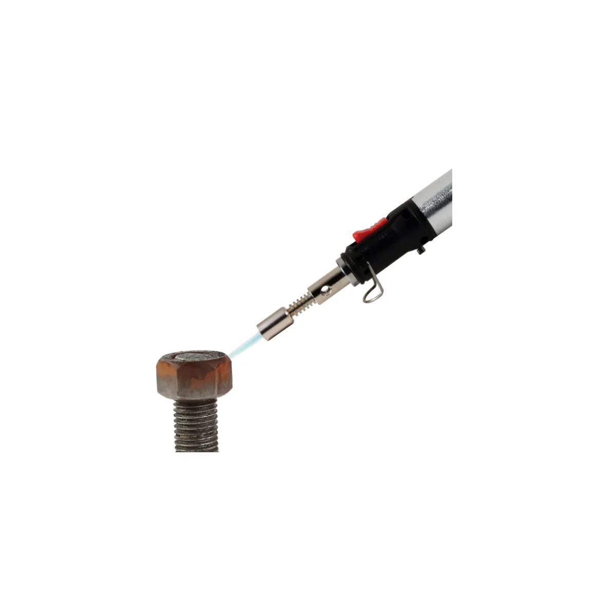 CFH Gaslöter-Set M 028 10-teilig