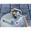 CFH Schlauchbruchsicherung SB 118
