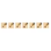 CFH Stempel-Set 7-teilig
