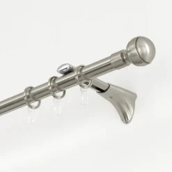 Chicago Endknopf Kugel 20mm eldest.optik