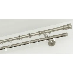 Chicago Kombiträger 2lfg 20mm edelst.optik