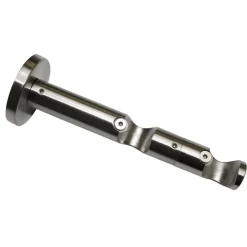 Chicago Kombiträger 2lfg 20mm edelst.optik