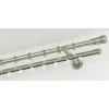 Chicago Ringe m. Gleiteinlage 20mm edel.optik