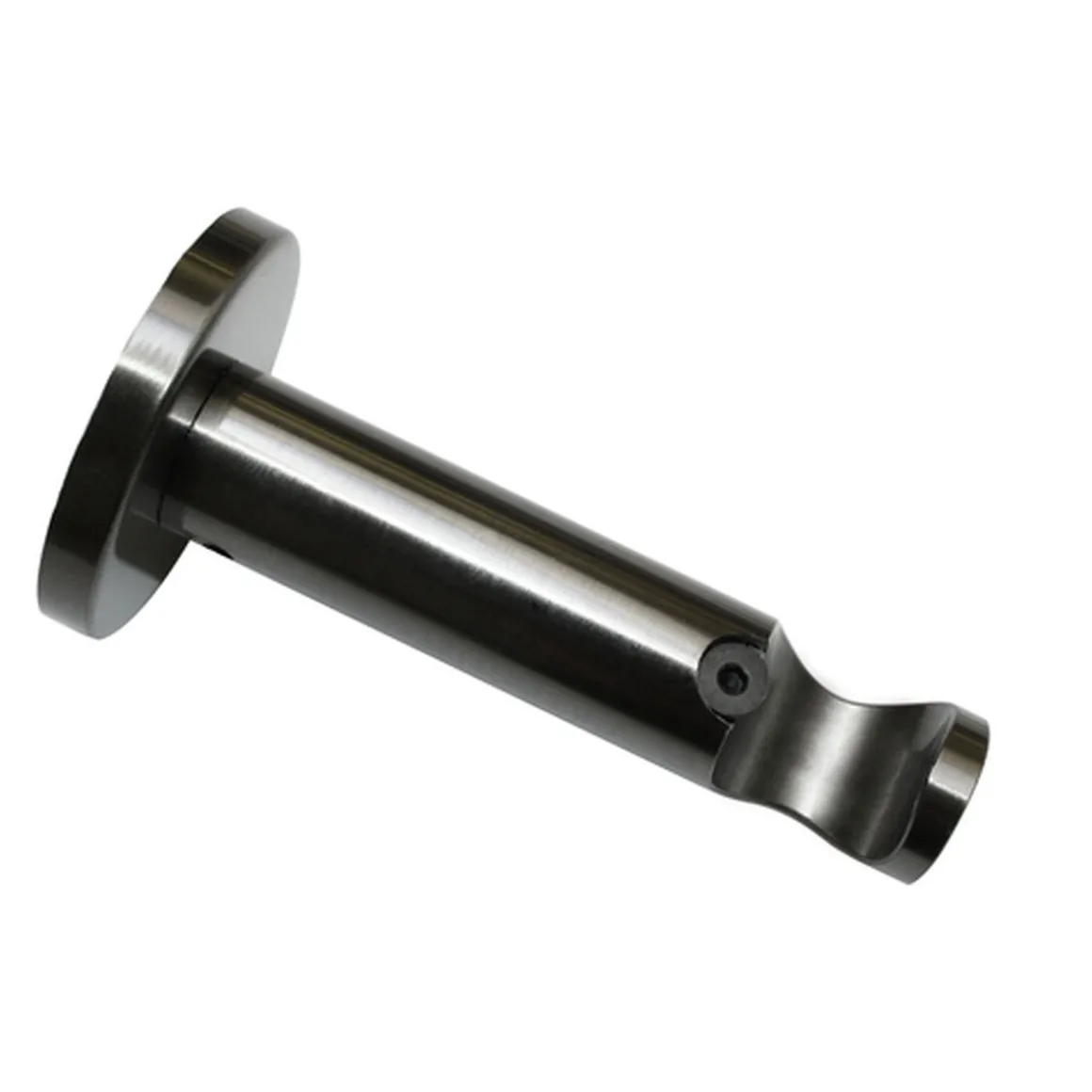Chicago Träger 1 lfg offen 20mm titan