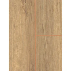 Classen Vinylboden Green Vinyl Eiche natur 1290 x 173 cm