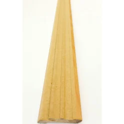 Clip-Laminatleiste SL 60 Buche hell 250 cm lang