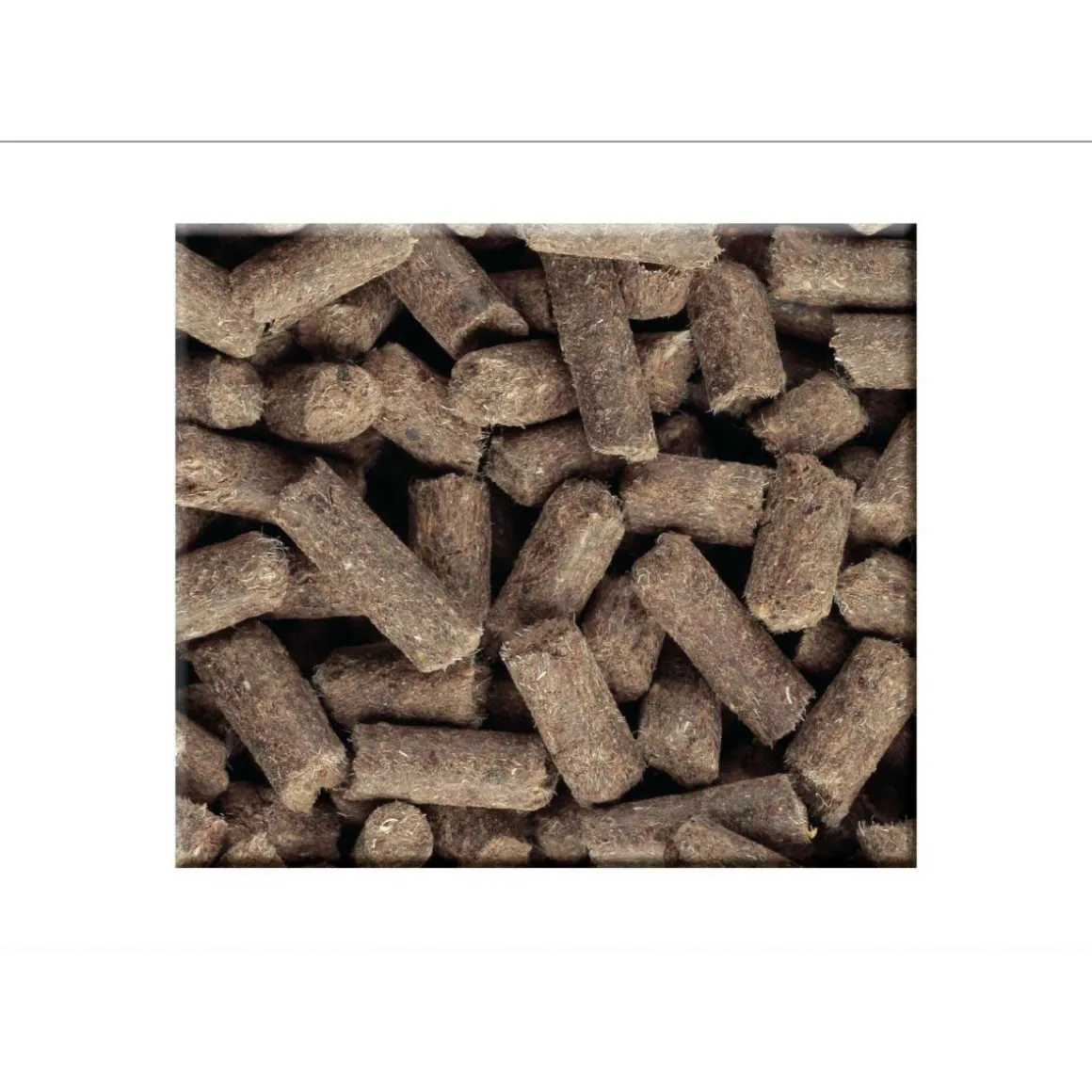 Compo BIO Hochbeet Langzeit-Dünger mit Schafwolle 750 g