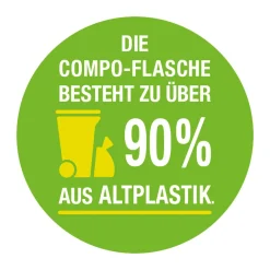 Compo BIO Kräuterdünger 500 ml