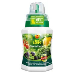 Compo Eisendünger 250 ml