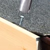 Connex Dachpappstifte 2,8 x 16 mm verzinkt 1200g