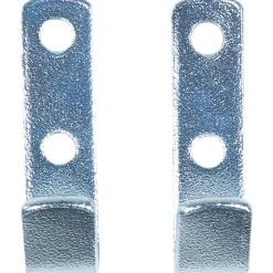 Connex Flachhaken verzinkt 9 x 3 cm