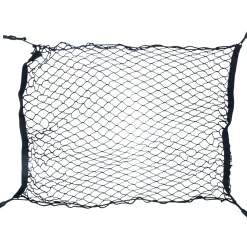Connex Kofferraumnetz 70 x 90 cm schwarz