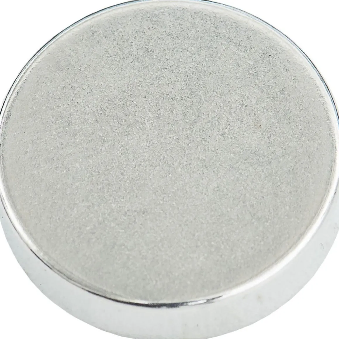 Connex Magnet Neodym rund 20 x 5 mm vn 11 kg