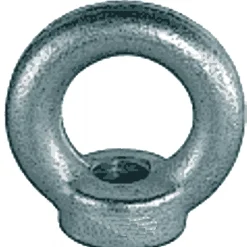 Connex Ringmutter M8 DIN 582