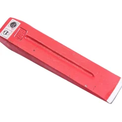 Connex Spaltkeil 2000g Stahl rot