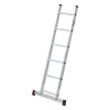 CORDA Leiter Geruest 2x6 Sprossen