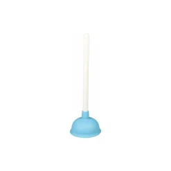 Cornat Ausgussreiniger 14 cm blau