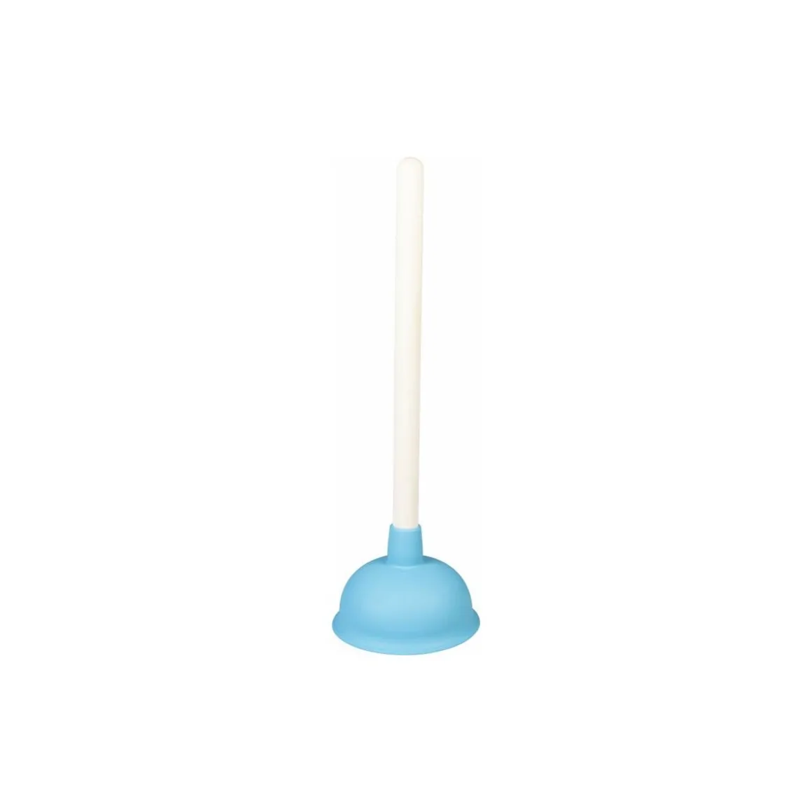 Cornat Ausgussreiniger 14 cm blau