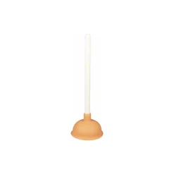 Cornat Ausgussreiniger 14cm orang