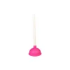 Cornat Ausgussreiniger 14cm pink