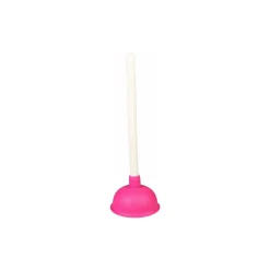 Cornat Ausgussreiniger 14cm pink
