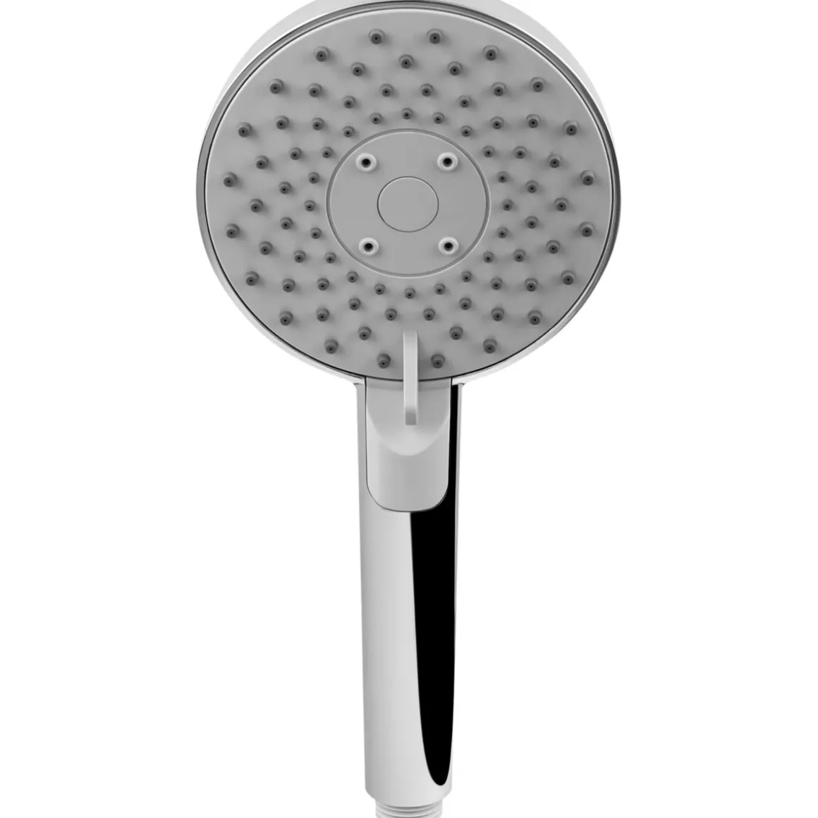 Cornat SIMPLY Handbrause mit Wasserspar-Taste