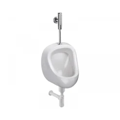 Cornat Urinal Komplettset