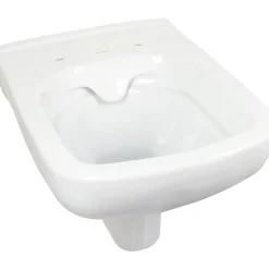 Cornat Wand-WC Adria 36 x 37 x 52 cm weiß