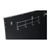 Cozze Aussentisch m/2 Tueren,Muelleimer und 4 Raedern. Top in