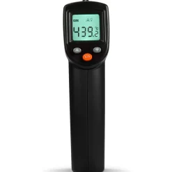 Cozze Infrarot-Thermometermit Pistolengriff 530 °C