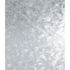 d-c-fixGlasdekorfolie Static Splinter 90x150 cm