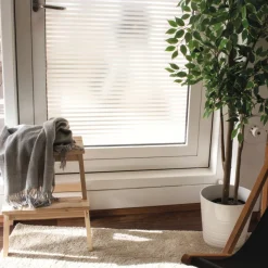 d-c-fix Glasdekorfolie Static Linia 45x150 cm