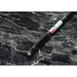 d-c-fix Klebefolie Marmor Romeo silber 45x200 cm