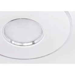 Deckenleuchte Silverstar Durchmesser 49 cm