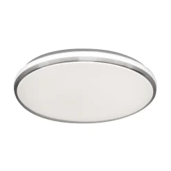 Decken- und Wandleuchte SHINING FRAME LED ALU 18W