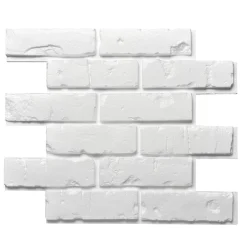 Decosa Dekorstein Brick 59,5x50 cm