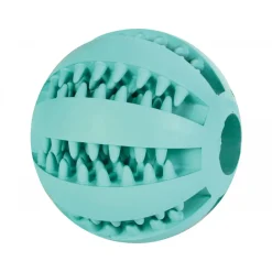 Denta Fun Baseball Mintfresh NaturgummiDm. 7cm