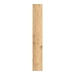 Designboden Modular ONE Eiche pure NaturHolzstruktur LHD, 1285x194x8 mm