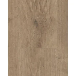 Designboden Modular ONE Eiche pureperlgrau, Holstruktur LHD, 1285x194x8 mm