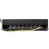 Desktop Patchpanel 8P CAT6 bis 250MHz