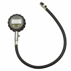 Digitaler Reifendruckprüfer